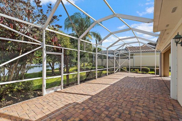 Glass Ceilings, Interior, Sun Room