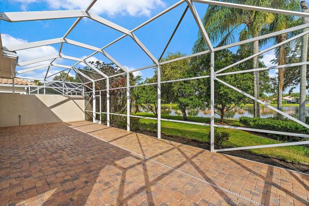 Glass Ceilings, Interior, Sun Room