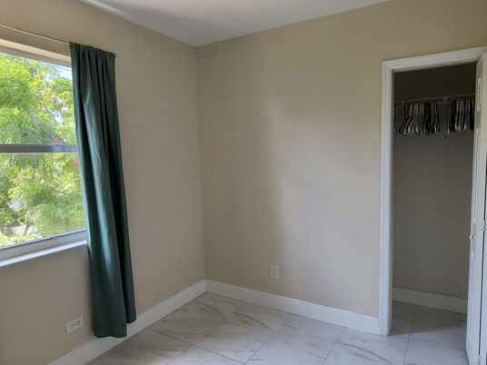 Empty room, Interior, Marble