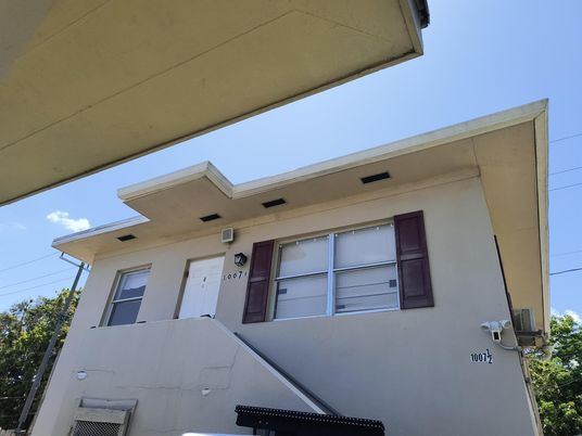 Exterior, Facade, None