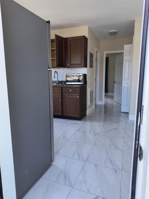 Interior, Kitchen, Marble