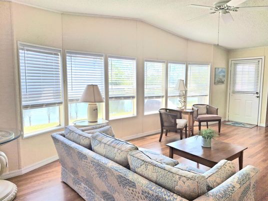 Interior, Living room, Water, Wood Texture Flooring