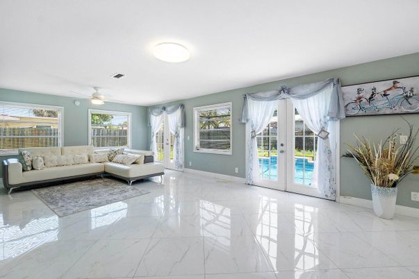 Interior, Living room, Marble