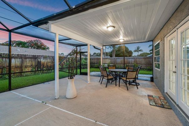 Dining room, Glass Ceilings, Interior, Sun Room