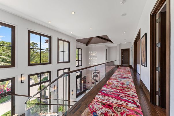 Interior, Pendant Lights, Recessed Lighting, Wood Texture Flooring