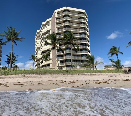 Exterior, Facade, Condo Building