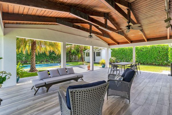 Exterior, Wooden Beams, Wooden Ceilings