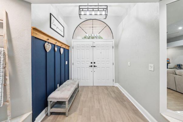 Interior, Wood Texture Flooring