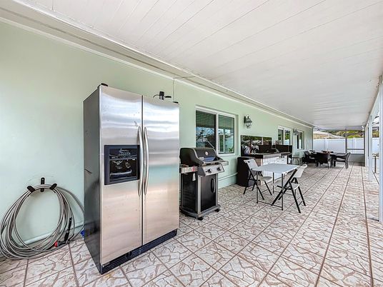 Dining room, Exterior, Interior