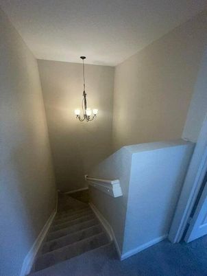 Chandelier, Interior, Pendant Lights