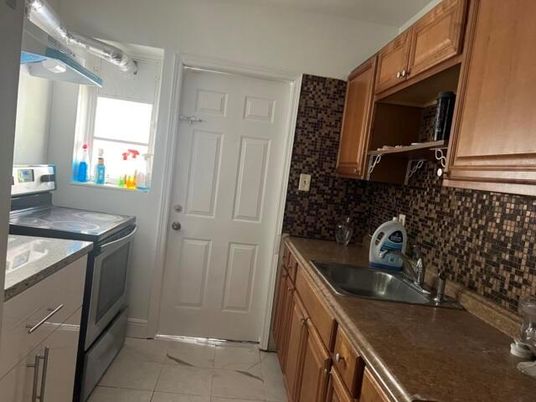 Interior, Marble, Washer