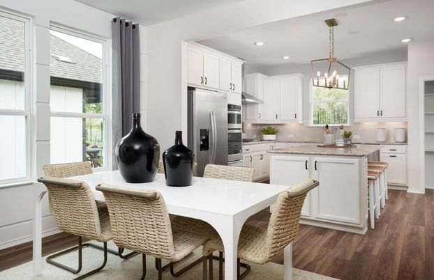 Interior, Living room, Pendant Lights