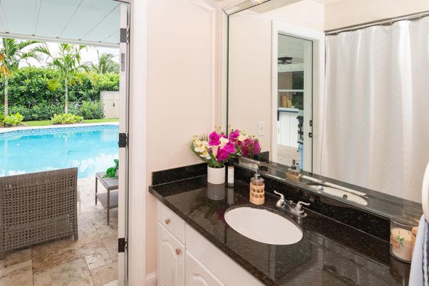 Bathroom, Interior, Pool