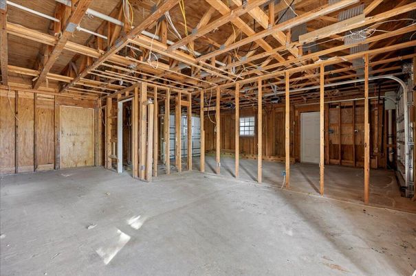 Interior, Wooden Beams, Wooden Ceilings, Wooden Walls