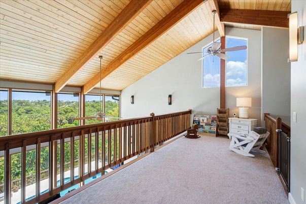 Interior, Wooden Beams, Wooden Ceilings