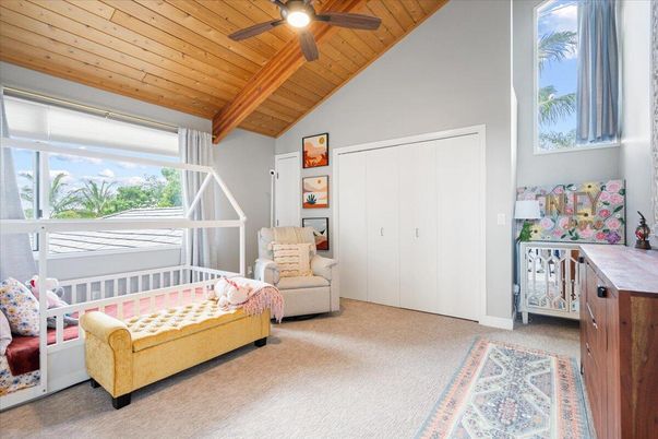 Interior, Wooden Beams, Wooden Ceilings