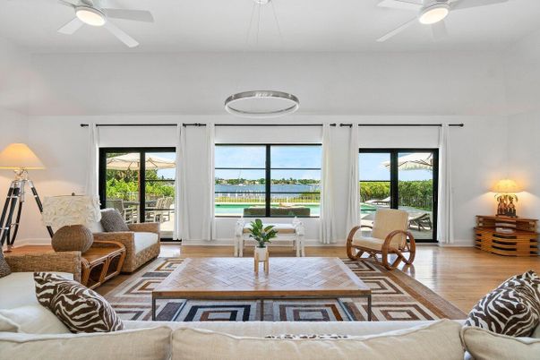 Interior, Living room, Water, Wood Texture Flooring