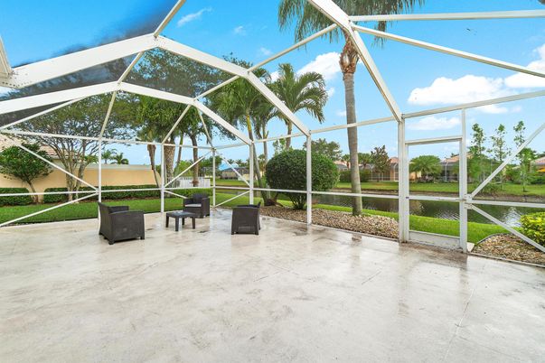 Glass Ceilings, Interior, Sun Room