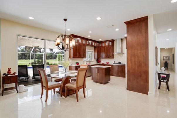 Chandelier, Dining room, Interior, Kitchen, Pendant Lights, Recessed Lighting