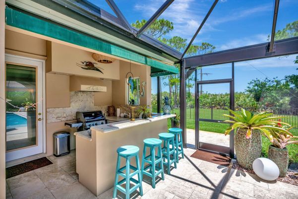 Glass Ceilings, Interior, Sun Room