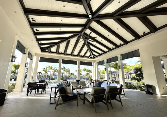 Exterior, Interior, Sun Room