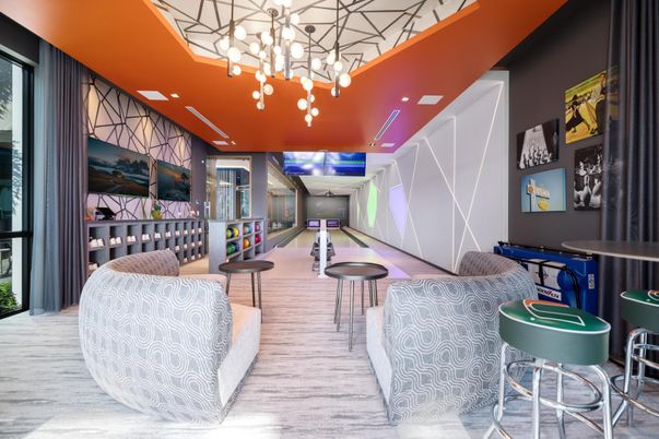 Interior, Pendant Lights, Recessed Lighting