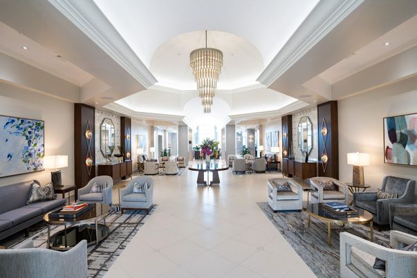 Chandelier, Interior, Living room, Pendant Lights, Recessed Lighting