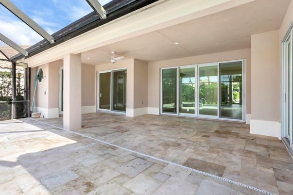 Glass Ceilings, Interior, Sun Room