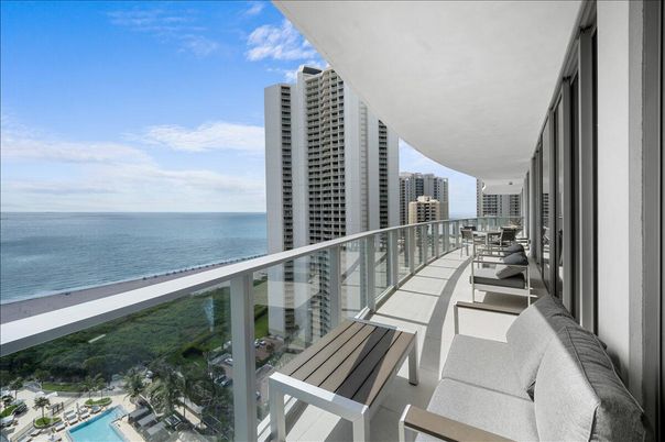 Water, Exterior, Other, Skyline
