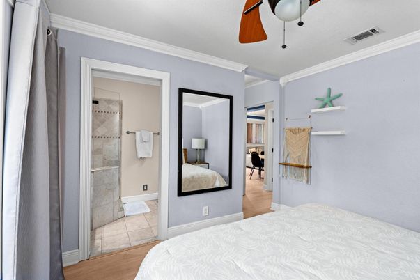 Bathroom, Bedroom, Interior, Wood Texture Flooring