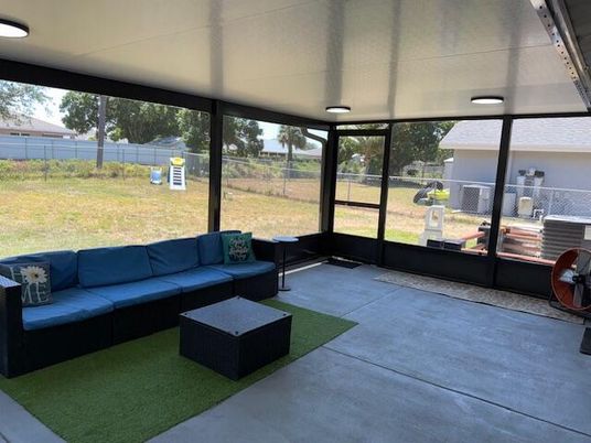 Interior, Living room, Sun Room