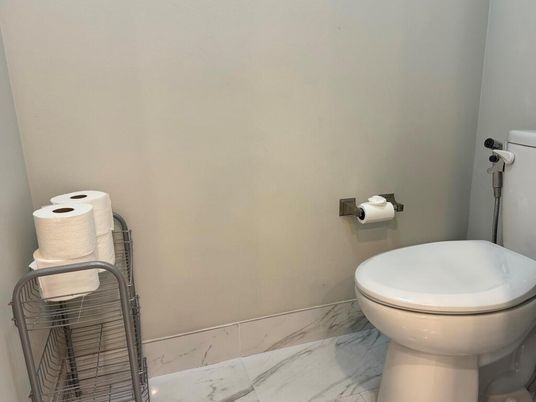 Bathroom, Interior, Marble