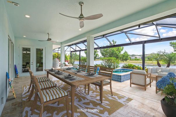 Dining room, Glass Ceilings, Interior, Recessed Lighting, Sun Room