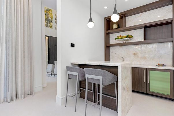 Interior, Pendant Lights, Recessed Lighting