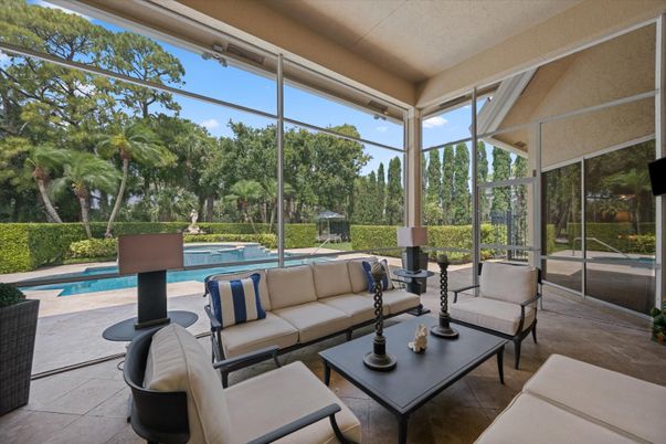 Interior, Living room, Pool, Sun Room