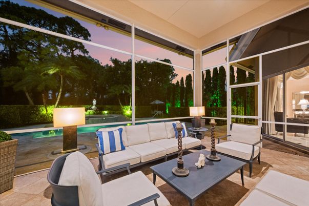 Interior, Living room, Sun Room