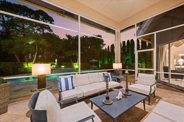 Interior, Living room, Sun Room