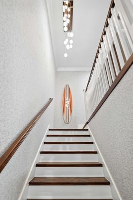 Interior, Pendant Lights