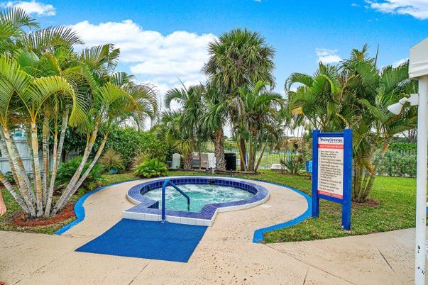 Backyard, Exterior, Playground, Pool
