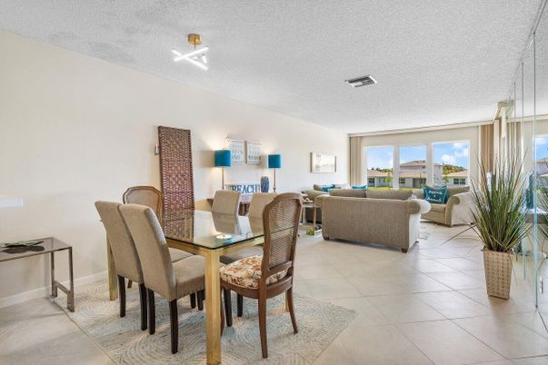 Dining room, Interior, Living room