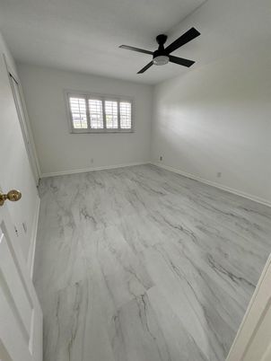 Empty room, Interior, Marble