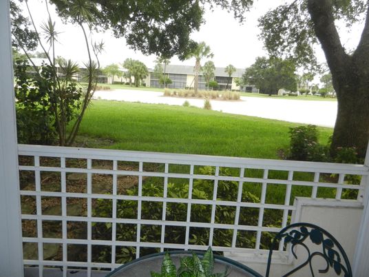 Backyard, Exterior, Water