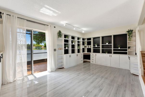 Interior, Water, Wood Texture Flooring