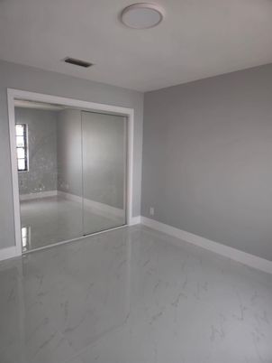 Empty room, Interior, Marble