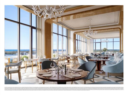 Chandelier, Dining room, Interior, Living room, Water