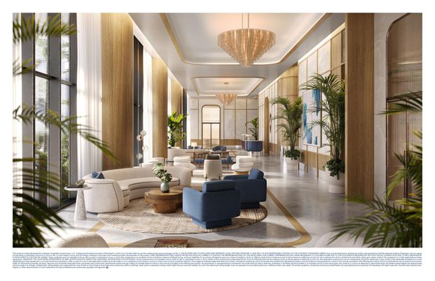 Chandelier, Interior, Living room