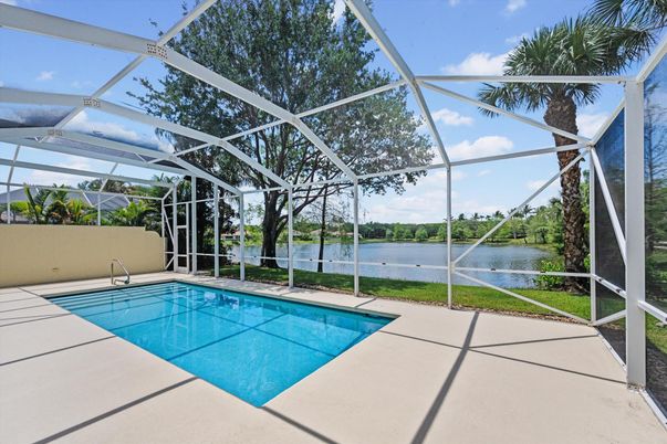 Glass Ceilings, Interior, Pool, Sun Room, Water
