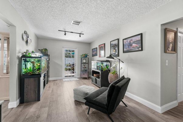 Interior, Wood Texture Flooring