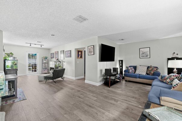 Interior, Living room, Wood Texture Flooring