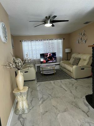 Interior, Living room, Marble